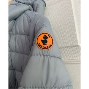 Boys Save the Duck jacket